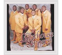 The Lighthouse Singers - Reaching Higher Heights-Live in Baton Rouge