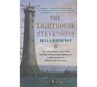 The Lighthouse Stevensons