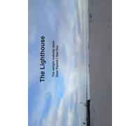 The Lighthouse: The Weight Nobody Sees Dear Parent, I See You: A guided journal for the days when the world doesn't see what you're carrying for addional needs parents