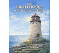 THE LIGHTHOUSE WHO REFUSED TO SHINE