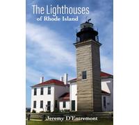 The Lighthouses of Rhode Island