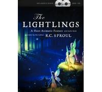 The Lightlings - Animatic DVD