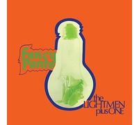 The Lightmen Plus One - Fancy Pants
