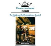 The Lightning Fast Guitar Course Level 2 - Daniel Jackson - Amazon Digital Services LLC KDP - Livre en Anglais Daniel JacksonDaniel Jackson (Auteur)