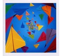 the Lightning Seeds - Brand New Album (Tba)