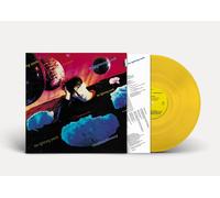 The Lightning Seeds – Cloudcuckooland – Vinyle LP transparent jaune (Import Royaume-Uni)