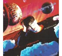 The Lightning Seeds - Debut Album (CD Album The Lightning Seeds, 11 Tracks)