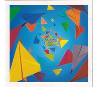 The Lightning Seeds - Dizzy Heights