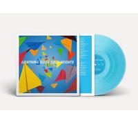 The Lightning Seeds Dizzy Heights (Vinyl)