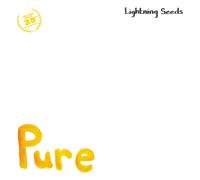 The Lightning Seeds Pure (RSD 2024) (Vinyl)
