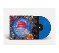 The Lightning Seeds - Sense - Blue Oasis Colored Vinyl [Vinyl Lp] Blue, Colored Vinyl, Uk - Import