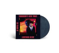 The Lightning Seeds - Tomorrow's Here Today: 35 Years of Lightning Seeds (Amazon Exclusive Grey Blue Marbled [Vinyl] [Import]
