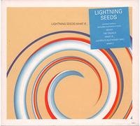 The Lightning Seeds - What If... anglais]