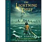 The Lightning Thief