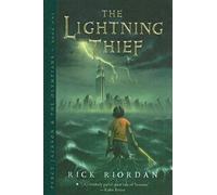 The Lightning Thief