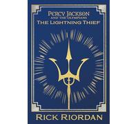 The Lightning Thief