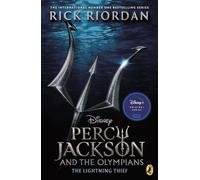 Percy Jackson And The Olympians: The Lightning Thief. Film Tie-In