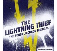 The Lightning Thief: The Percy Jackson Musical