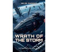 The Lightning War: Wrath Of The Storm