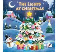 The Lights at Christmas by Courtney Acampora Courtney Acampora (Auteur)