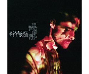 The Lights From The Chemical Plant by Robert Ellis (2014-02-11)