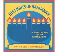 The Lights of Hanukkah (US [Import]