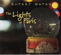 The Lights of Paris