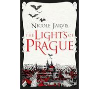 The Lights of Prague