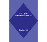 The Lights On Precipice Peak