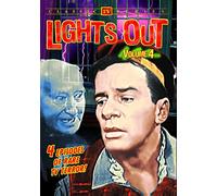 The Lights Out - Lights Out 4