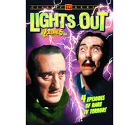 The Lights Out - Lights Out 5