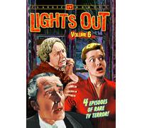 The Lights Out - Lights Out: Volume 6