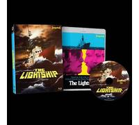 The Lightship (1985) - [Imprint Limited Edition] Collection #506 (Blu-ray)