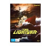 The Lightship [Blu-Ray] Australia - Import