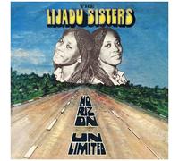 The Lijadu Sisters - Horizon Unlimited - Green [Vinyl Lp] Colored Vinyl, Green
