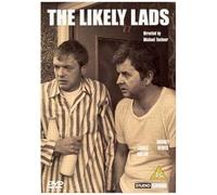 The Likely Lads - Dvd Avec Rodney Bewes, Réalisé Par Tuchner (2002)