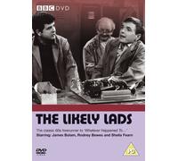 The Likely Lads [Import anglais]