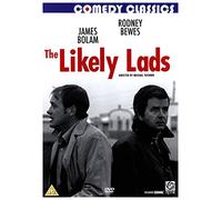 The Likely Lads – Import anglais – Studiocanal
