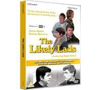 The Likely Lads - Telemovie [ Origine UK, Sans Langue Francaise ]