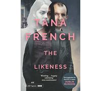 The Likeness: The inspiration for BBC/RTE drama series DUBLIN MURDERS