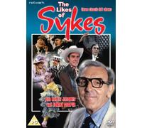 The Likes of Sykes [Edizione: Regno Unito] [Import]