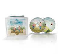 The Likes of Us – CD – Édition limitée – Inside Out Music