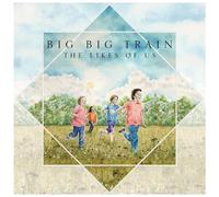 Big Big Train The Likes of Us (Vinyl)