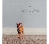 The Liking of Things [Import]