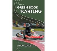 The Lil' Green Book Of Karting