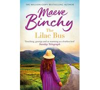 The Lilac Bus: The heart-warming read from the bestselling author of Light a Penny Candle