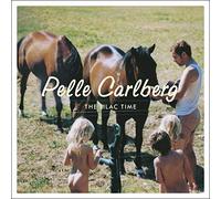 Pelle Carlberg – The Lilac Time – CD – Import
