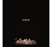 The Lilac Time LIVE (Vinyl) 12" Album