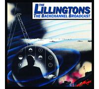 The Lillingtons - Backchannel Broadcast [Vinyl Lp]