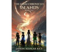 The Limai Chronicles: Book One: Islands